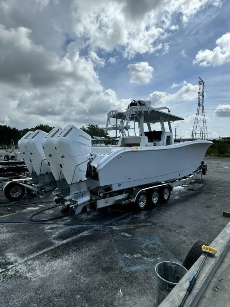 Slide: The Image of Costa Custom 34sv 2026 - 5344025