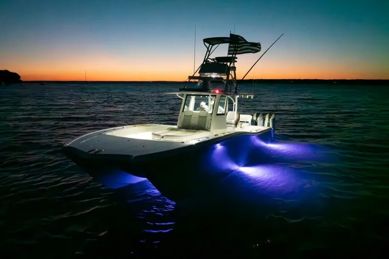 Slide: The Image of Costa Custom 34sv 2026 - 5601635