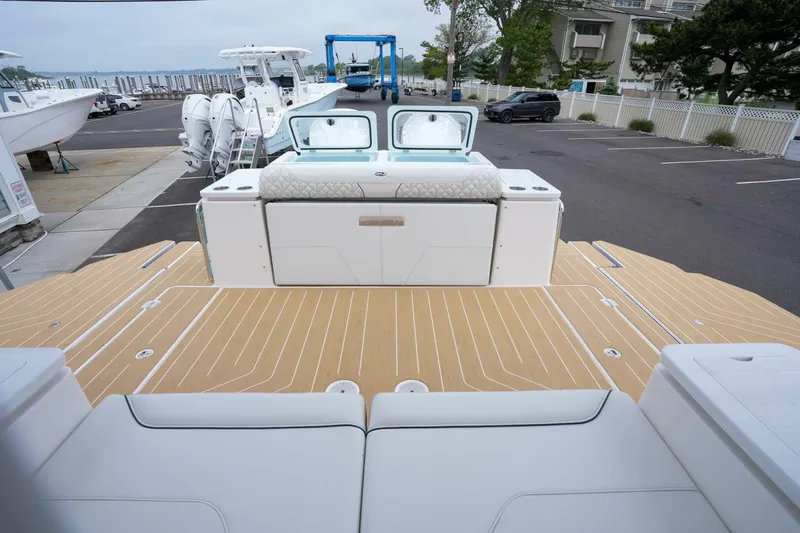 Slide: The Image of Regal 43 SAV 2025 - 5355436