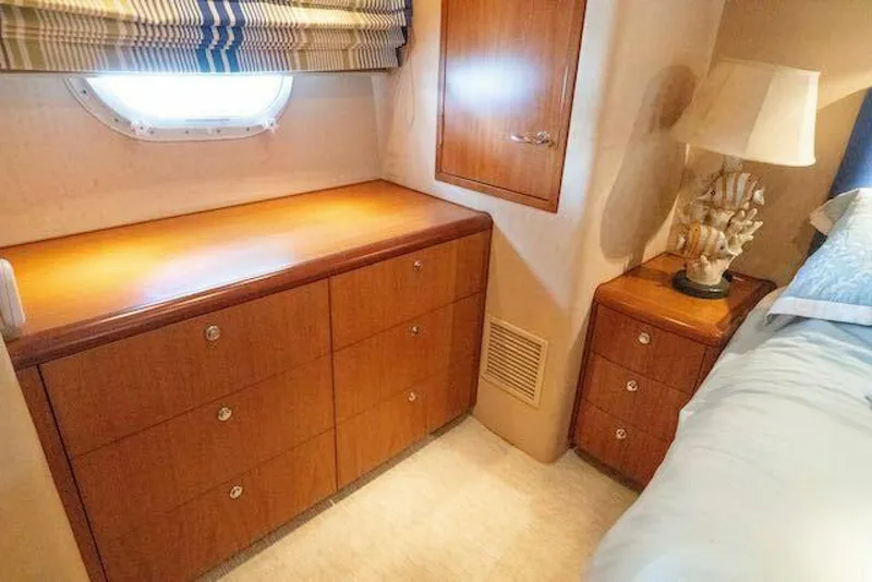 Slide: The Image of Master Stateroom - Aft Master Stateroom - Aft - 5308664