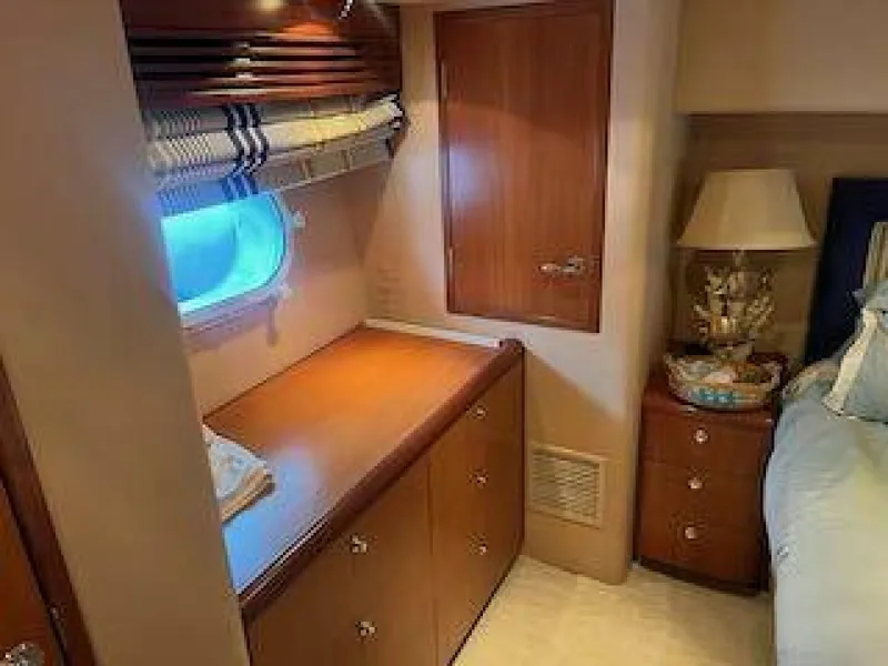 Slide: The Image of Master Stateroom Master Stateroom - 5308680