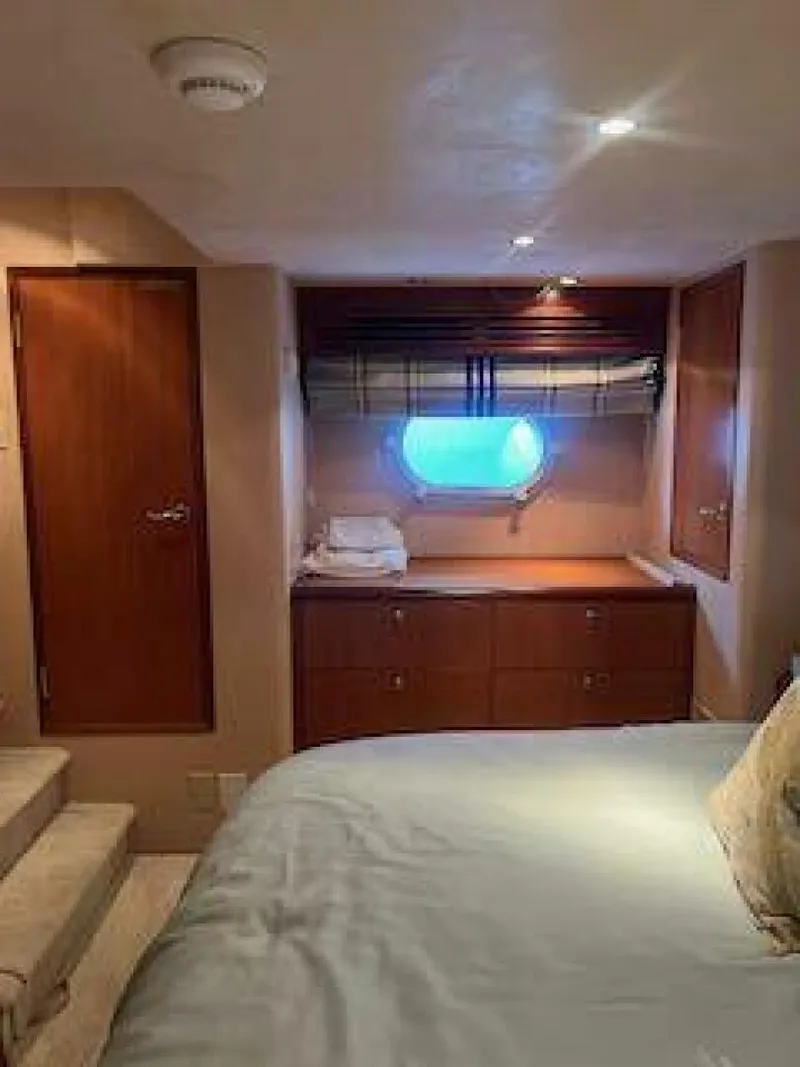 Slide: The Image of Master Stateroom Master Stateroom - 5308681