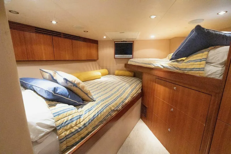 Slide: The Image of VIP Forward Stateroom VIP Forward Stateroom - 5308468