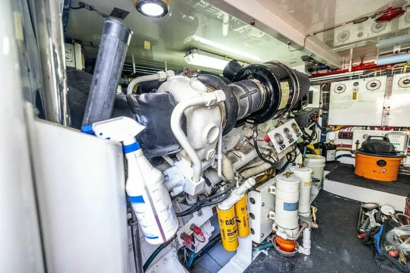 Slide: The Image of Port Engine Port Engine - 5308473