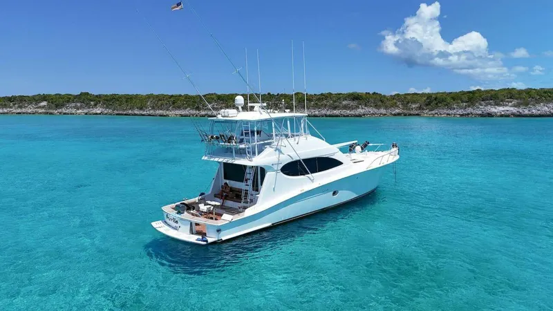 Slide: The Image of Carribean Soul Starboard Profile - 5308480