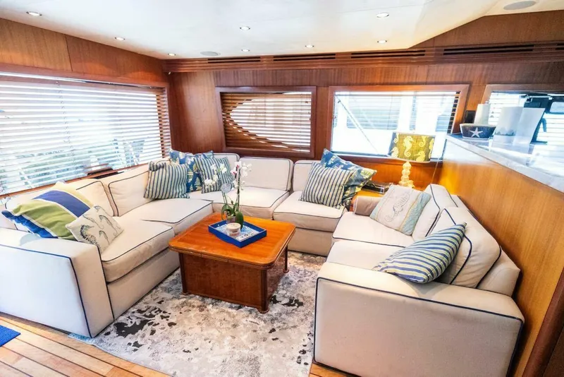 Slide: The Image of Salon Salon - 5308478