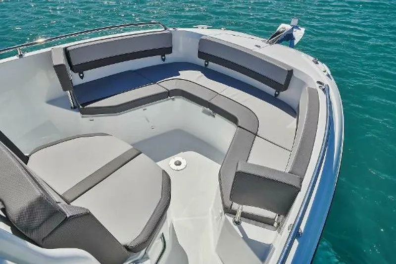 Slide: The Image of Jeanneau Leader 7.5 CC Series 3 2025 - 5308452