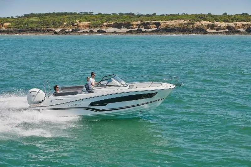 Slide: The Image of Jeanneau Leader 7.5 WA Series 3 2025 - 5308577