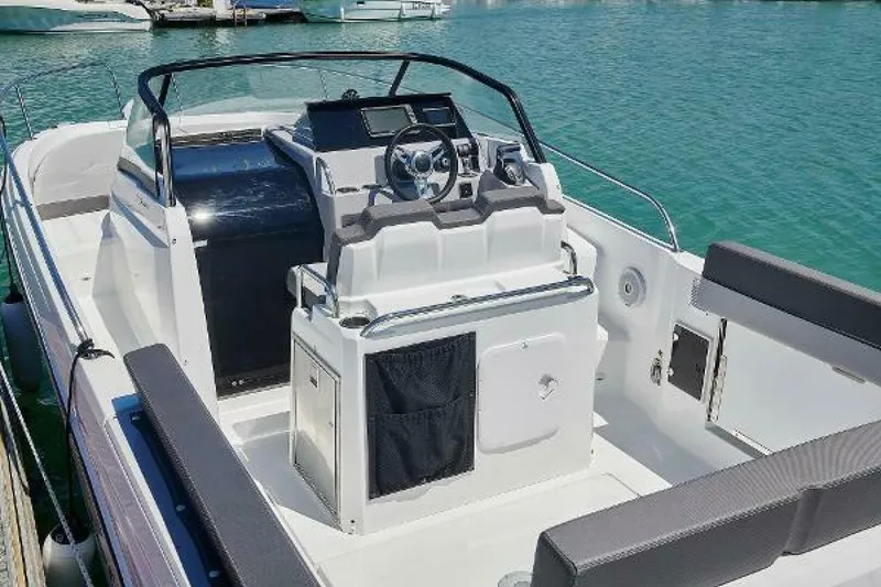 Slide: The Image of Jeanneau Leader 7.5 WA Series 3 2025 - 5308582