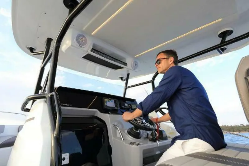 Slide: The Image of Jeanneau Leader 9.0 CC 2025 - 5308619