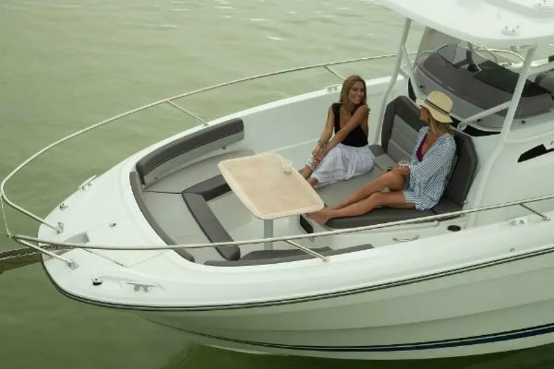 Slide: The Image of Jeanneau Leader 9.0 CC 2025 - 5308612