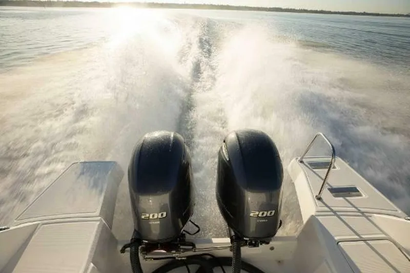 Slide: The Image of Jeanneau Leader 9.0 CC 2025 - 5308614