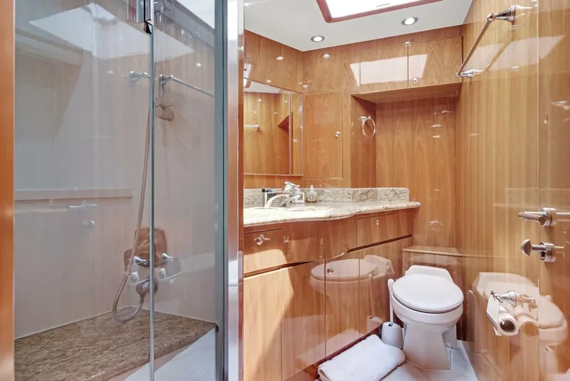 Slide: The Image of Crew Head   - 5351583