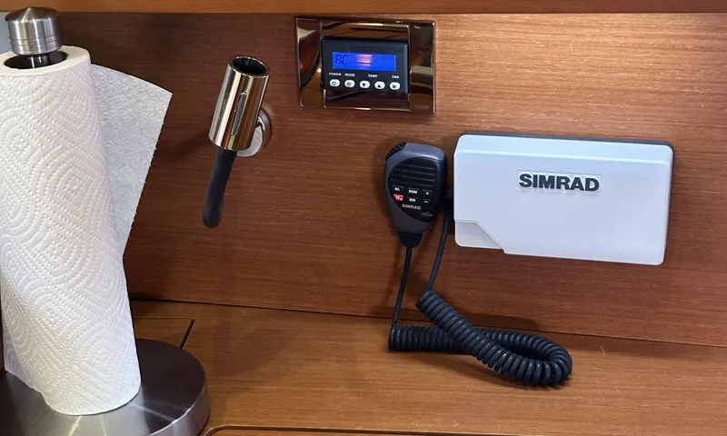 Slide: The Image of Beneteau Oceanis 41 2014 - 5339993