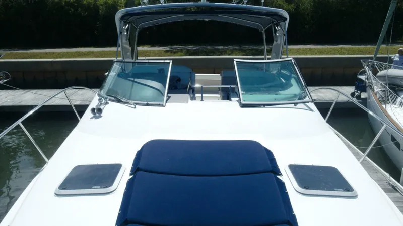 Slide: The Image of Rinker 390 2005 - 5309212