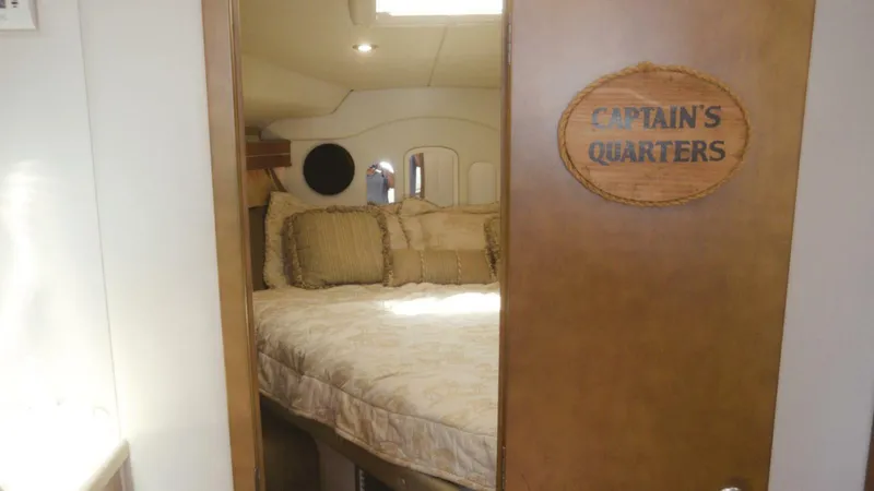 Slide: The Image of Rinker 390 2005 - 5309218