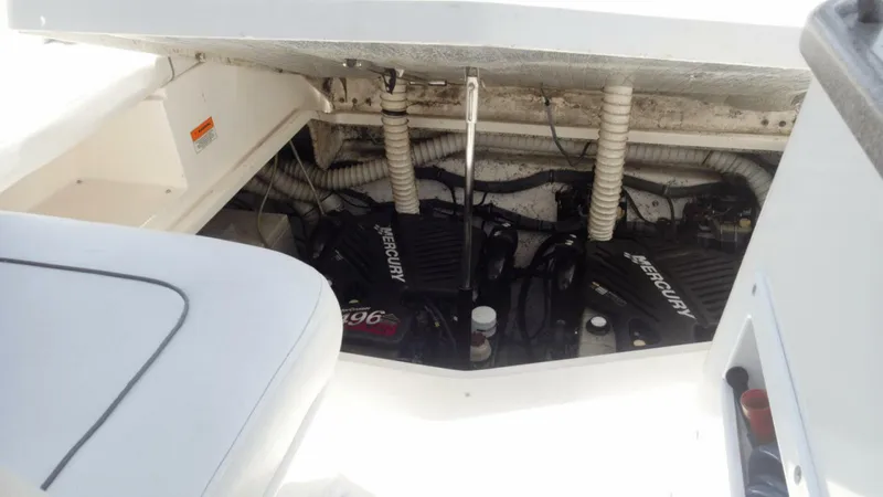 Slide: The Image of Rinker 390 2005 - 5309223