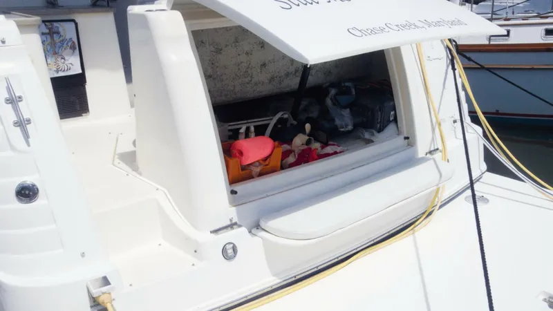 Slide: The Image of Rinker 390 2005 - 5309225