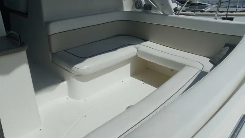 Slide: The Image of Rinker 390 2005 - 5309208