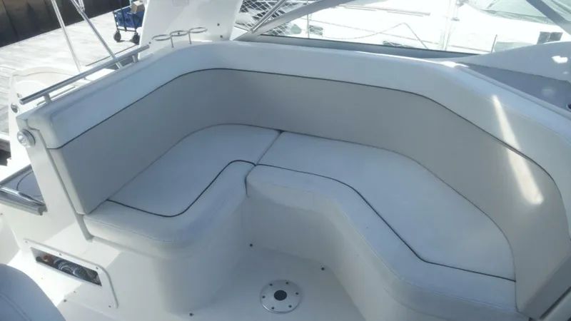 Slide: The Image of Rinker 390 2005 - 5309211