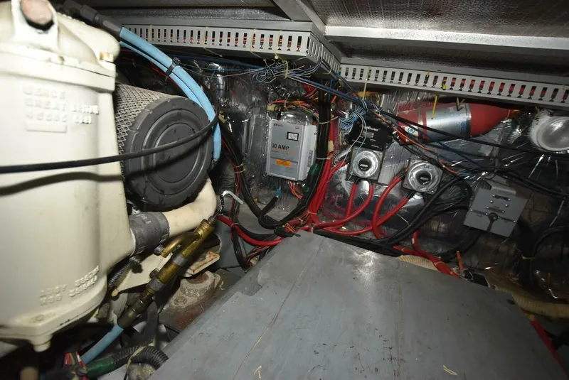 Slide: The Image of Carver 40 1997 - 5309576