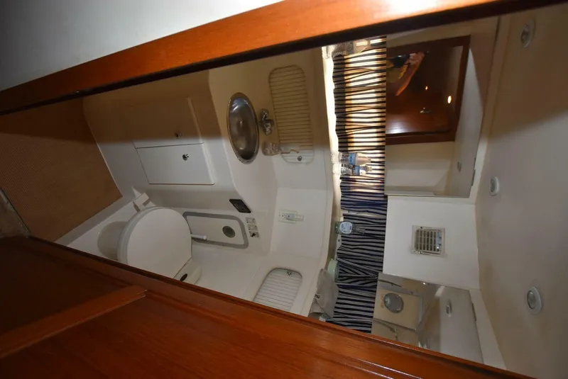 Slide: The Image of Carver 40 1997 - 5309579