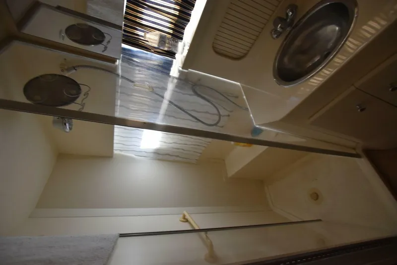 Slide: The Image of Carver 40 1997 - 5309580