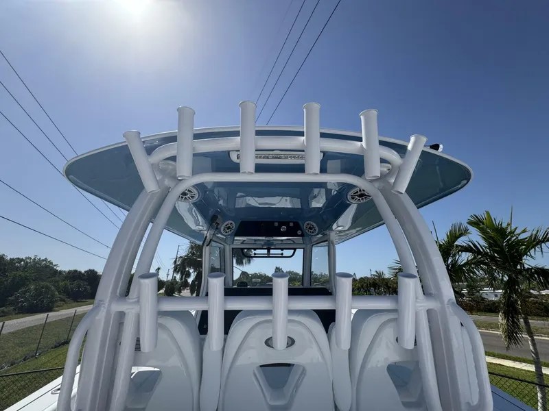 Slide: The Image of Sportsman 352 Open 2025 - 5312072