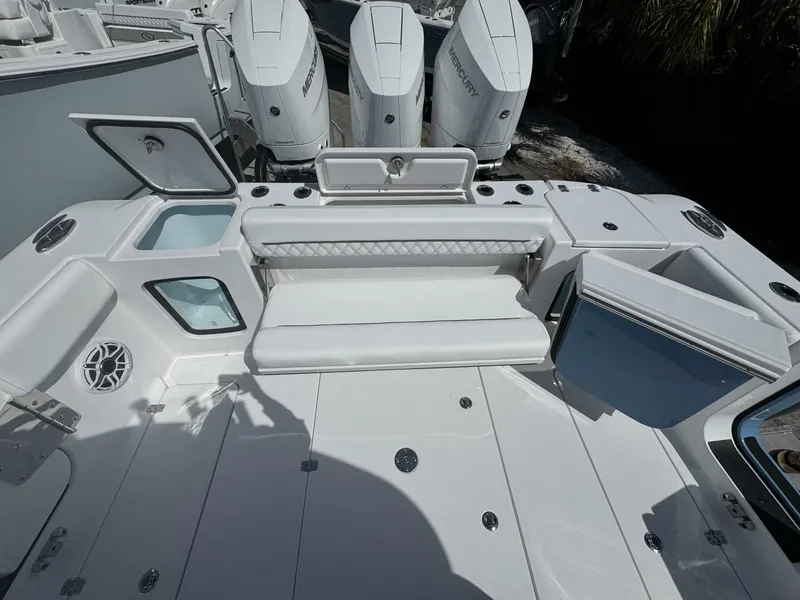 Slide: The Image of Sportsman 352 Open 2025 - 5312047