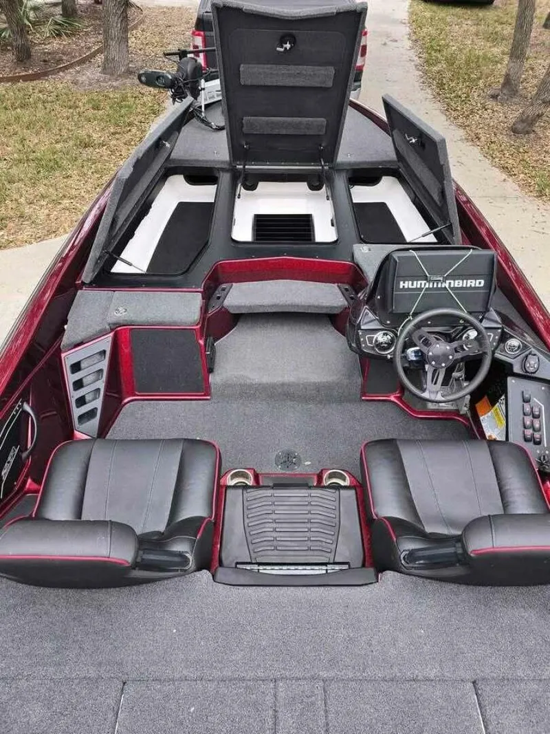 Slide: The Image of Skeeter ZXR21 2022 - 5311519