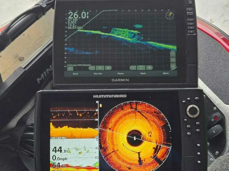 Slide: The Image of Skeeter ZXR21 2022 - 5311507