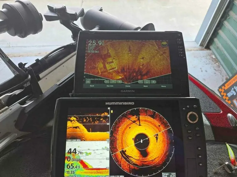 Slide: The Image of Skeeter ZXR21 2022 - 5311526