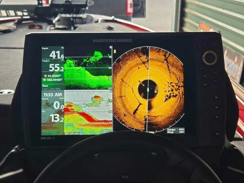 Slide: The Image of Skeeter ZXR21 2022 - 7510269