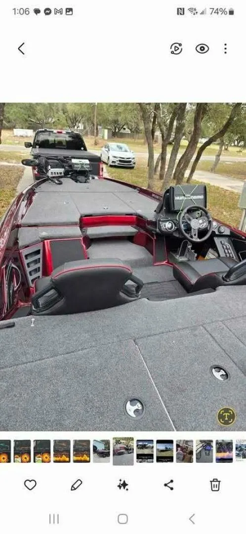 Slide: The Image of Skeeter ZXR21 2022 - 5311511