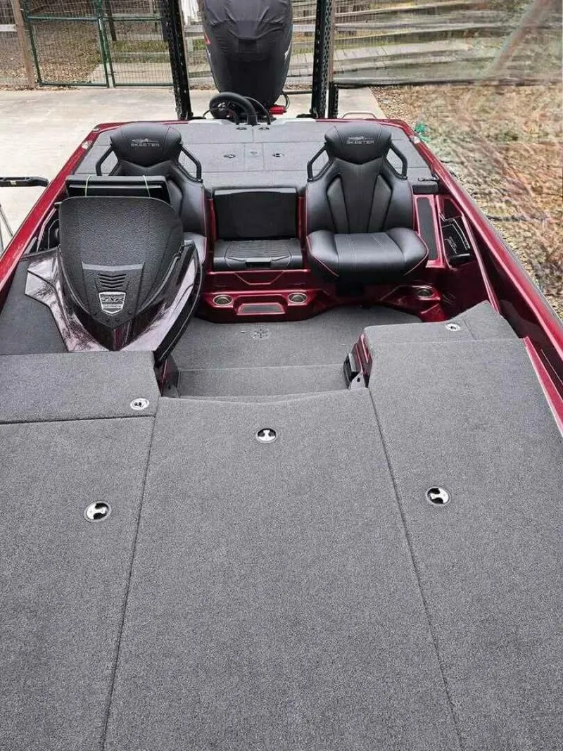 Slide: The Image of Skeeter ZXR21 2022 - 5311517