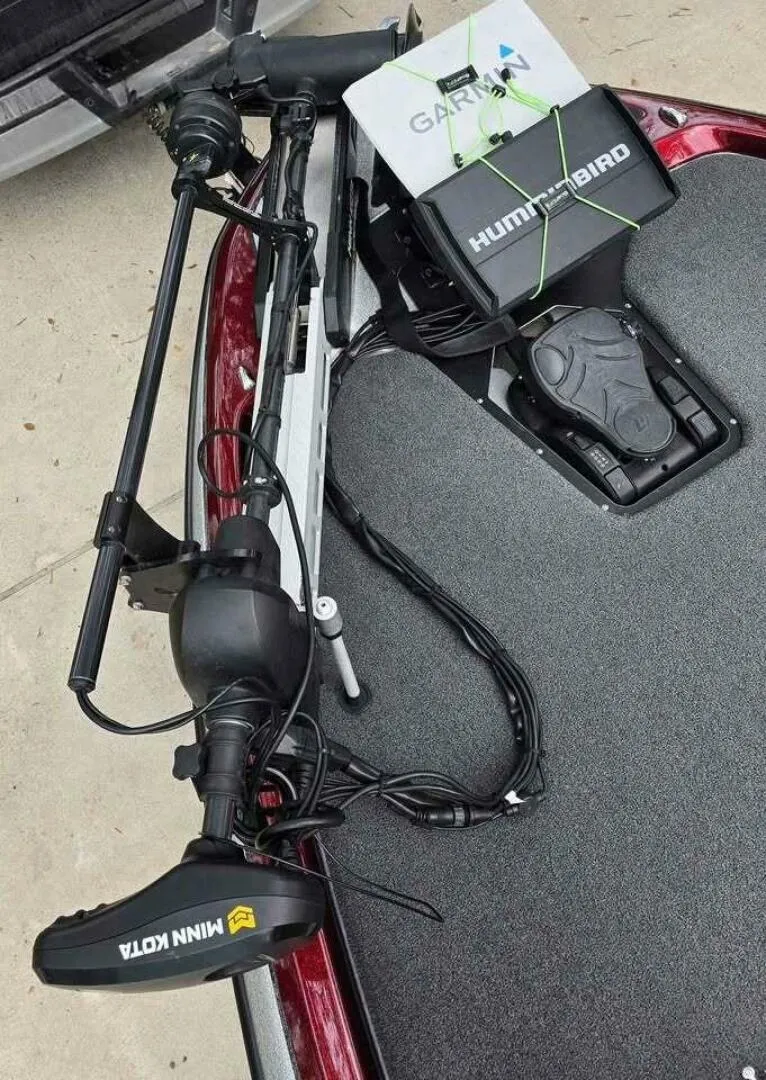 Slide: The Image of Skeeter ZXR21 2022 - 5311512