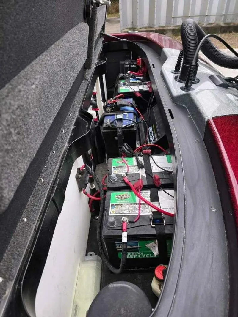 Slide: The Image of Skeeter ZXR21 2022 - 5311510