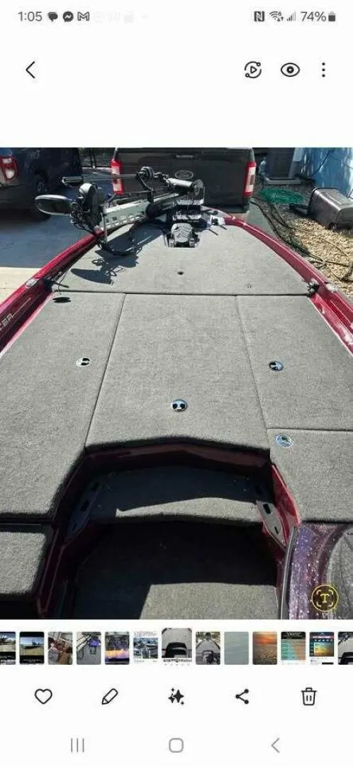 Slide: The Image of Skeeter ZXR21 2022 - 5311514