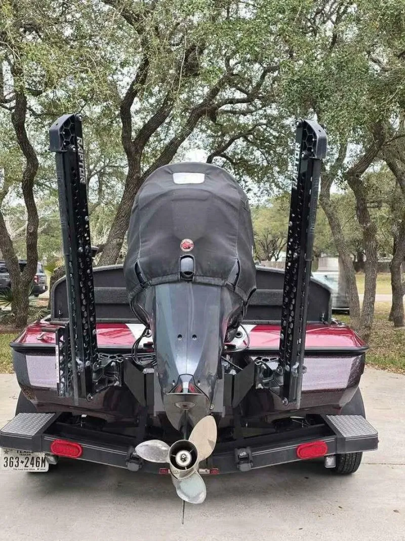 Slide: The Image of Skeeter ZXR21 2022 - 5311508