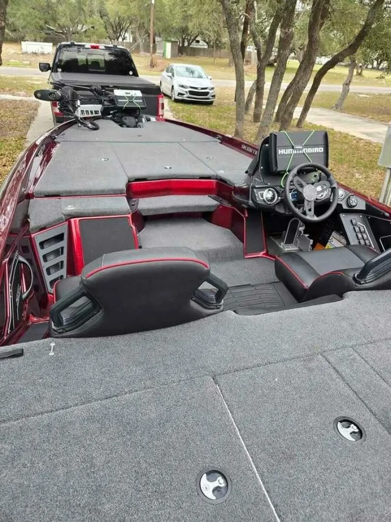 Slide: The Image of Skeeter ZXR21 2022 - 5311515