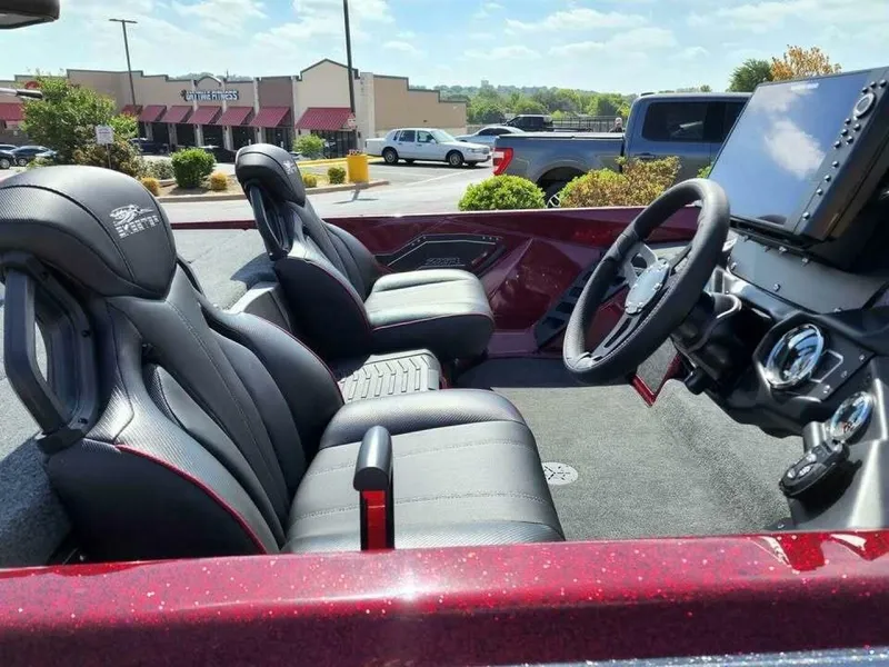 Slide: The Image of Skeeter ZXR21 2022 - 5311518