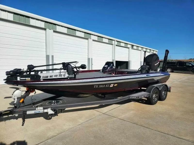 The Image of Skeeter ZXR21 2022 - 7510256