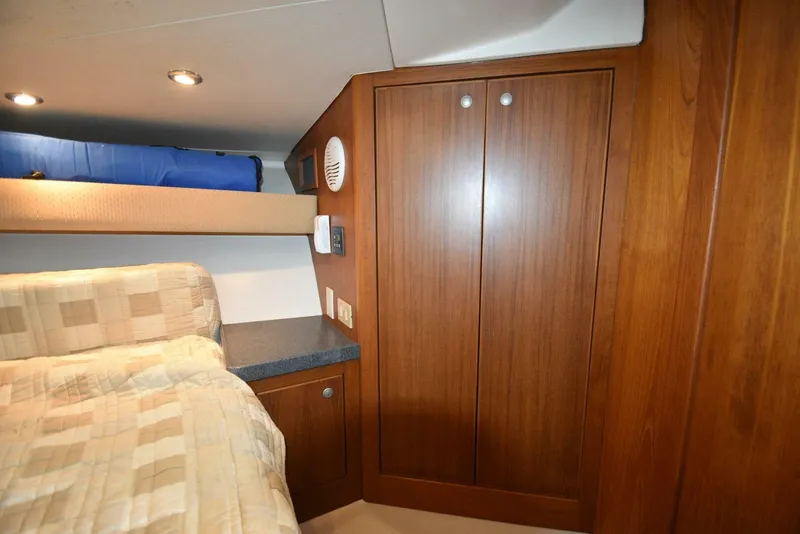 Slide: The Image of 2001 Luhrs 340 Convertible Power 9793673 978240380 0 140520250907 44 - 5309976