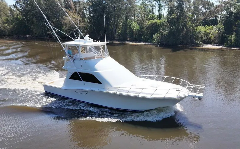 Slide: The Image of Cabo 48 2005 - 5310144