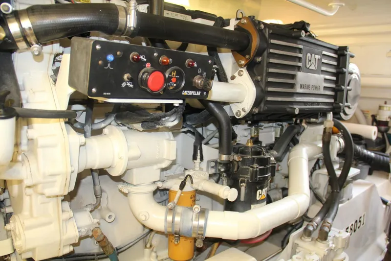 Slide: The Image of Cabo 48 2005 - 5310153