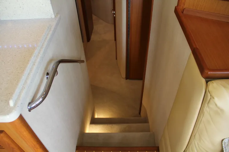 Slide: The Image of Cabo 48 2005 - 5310154