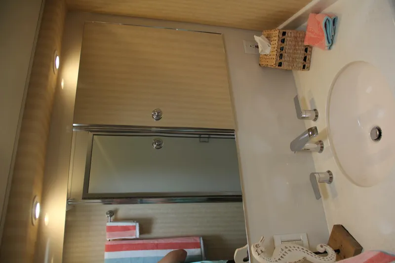 Slide: The Image of Cabo 48 2005 - 5310159