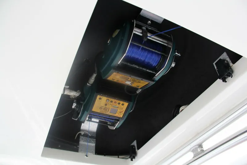 Slide: The Image of Cabo 48 2005 - 5310168