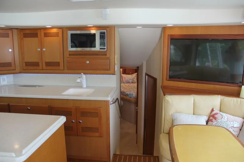 Slide: The Image of Cabo 48 2005 - 5310147