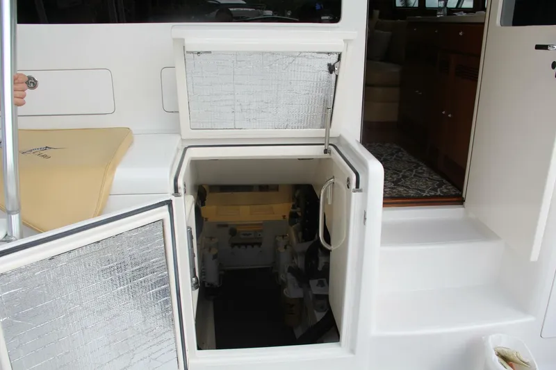 Slide: The Image of Cabo 48 2005 - 5310149